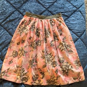Odille Splendid Celebration Skirt